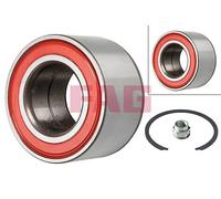 Set di cuscinetti ruota FAG 713 6906 70