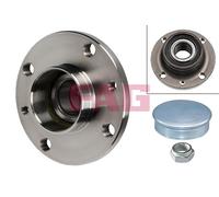 713 6907 10 FAG Kit cuscinetto ruota per ABARTH,ALFA ROMEO,CITROËN,FIAT,FORD,LAN