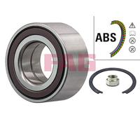 Schaeffler FAG 713 6908 10 Kit cuscinetto ruota per ALFA ROMEO,FIAT,LANCIA,OPEL,
