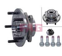 Schaeffler FAG 713 6909 70 Kit cuscinetto ruota per DODGE,FIAT