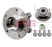 Schaeffler FAG 713 6920 40 Kit cuscinetto ruota per FIAT,JEEP