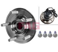 Cuscinetto ruota 713 6970 80 FAG per JAGUAR S-TYPE II