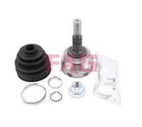 FAG 771 0137 30 Kit Giunto Albero Motore Anteriore per Volvo C70 I S70 V70 I 850