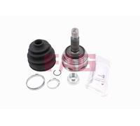 Giunto semiasse Giunto omocinetico 771 0237 30 FAG per HONDA PRELUDE III