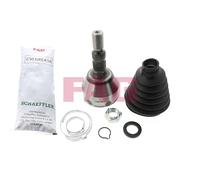 Schaeffler FAG 771 0414 30 Kit giunti, Semiasse per OPEL,VAUXHALL