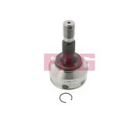 FAG 771 0488 30 Kit Giunto Albero Motore Anteriore per Citroën C5 I Break C5