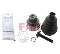 FAG Kit giunti semiasse 771 0506 30 anteriore radiale per Audi A4 A5 Q5 Schaeffler