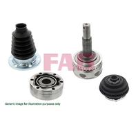 FAG 771 0509 30 Kit giunti semiasse