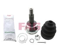 FAG 771 0557 30 Kit Giunto Albero Motore Ant. per Kia Magentis Hyundai Trajet