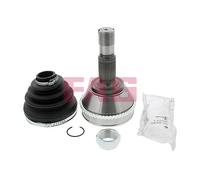 FAG Kit giunti, Semiasse per FIAT PEUGEOT 771 0743 30