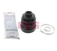 Schaeffler FAG 772 0040 30 Kit cuffia, Semiasse per HONDA