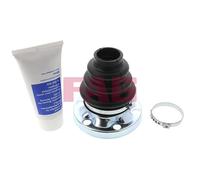 Schaeffler FAG 772 0110 30 Kit cuffia, Semiasse per BMW