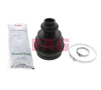 Schaeffler FAG 772 0126 30 Kit cuffia, Semiasse per MERCEDES-BENZ