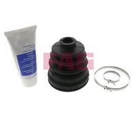 Schaeffler FAG 772 0360 30 Kit cuffia, Semiasse per NISSAN
