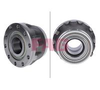 Mozzo ruota FAG FAG805532.03.H195