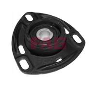FAG Supporto ammortizzatore a molla compatibile con AUDI 814 0098 10