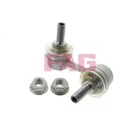 2x Collegamenti barra stabilizzatrice FAG Retro S+D per HYUNDAI, MITSUBISHI II