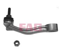 Giunto barra stabilizzatrice Barra d'accoppiamento 818 0296 10 FAG per JAGUAR XJ