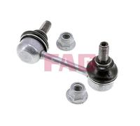 2x Collegamenti barra stabilizzatrice FAG Retro S+D per CITROËN, MITSUBISHI,