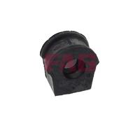 2x FAG Supporto Stabilizzatrice Anteriore Sinistra Destra per Audi 80 89 89Q 8A