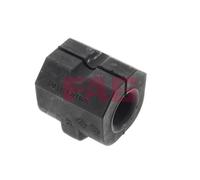 Boccola in gomma barra stabilizzatrice 819 0049 10 FAG per AUDI 100 C3 Avant