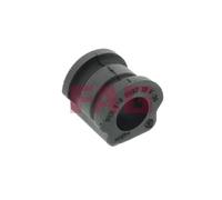 Boccola in gomma barra stabilizzatrice 819 0097 10 FAG per SKODA VW