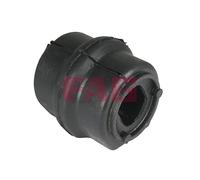 Boccola in gomma barra stabilizzatrice 819 0153 10 FAG per PEUGEOT 307