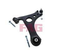 BRACCIO OSCILLANTE SOSPENSIONE ANTERIORE SINISTRO SX PER MERCEDES CLASSE A W168