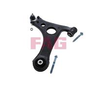 Braccio Oscillante Sospensione Anteriore Destro Dx Per Mercedes Classe A W168