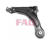 Schaeffler FAG 821 0223 10 Braccio oscillante, Sospensione ruota per MERCEDES-BE