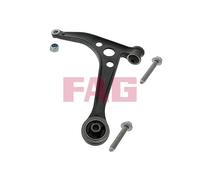 2x Bracci oscillanti FAG Davanti S+D per FORD, SEAT, VW ALHAMBRA, ALHAMBRA I, I