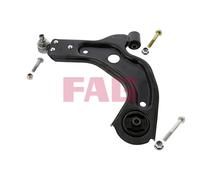 Schaeffler FAG 821 0257 10 Braccio oscillante, Sospensione ruota per FORD,MAZDA