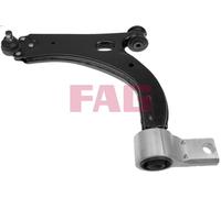 Braccio Oscillante Sospensione Anteriore Sinistro Sx Per Ford Fiosta V 1.4 Tdci