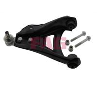 FAG 821 0312 10 Braccio oscillante, sospensione ruota