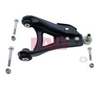 FAG 821 0323 10 Braccio oscillante, sospensione ruota