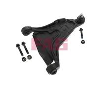 Braccio oscillante Braccio trasversale oscillante 821 0449 10 FAG per VOLVO 850