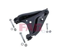 FAG 821 1059 10 Manubrio Sospensione Ruota per Renault Dokker Dacia Sandero II