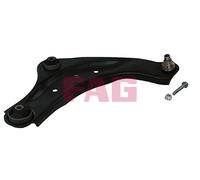 Braccio oscillante Braccio trasversale oscillante 821 1091 10 FAG per NISSAN
