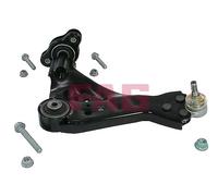Braccio oscillante Braccio trasversale oscillante 821 1175 10 FAG