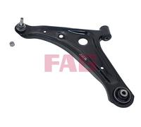 FAG 821 1237 10 Braccio oscillante, sospensione ruota