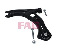 Braccio oscillante Braccio trasversale oscillante 821 1250 10 FAG per VW SEAT