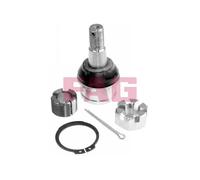 Schaeffler FAG Testina braccio oscillante 825 0089 10 per Jeep Cherokee, Grand Cherokee I