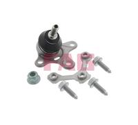 Schaeffler FAG 825 0133 10 Giunto di supporto / guida per SEAT,VW