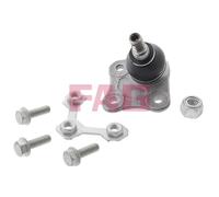 FAG Giunto Sferico Braccio Strutturale Anteriore Destro Adatto A per VW Golf IV