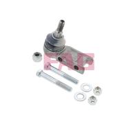 Perno braccio oscillante per braccio trasversale oscillante 825 0209 10 FAG