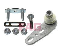 Perno braccio oscillante 825 0289 10 FAG per AUDI 80 B3 Tre volumi COUPE B3