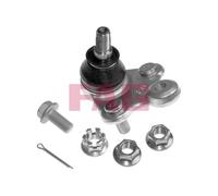 Perno braccio oscillante per braccio trasversale oscillante 825 0316 10 FAG