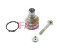 Schaeffler FAG 825 0337 10 Giunto di supporto / guida per NISSAN