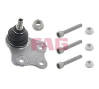 Schaeffler FAG 825 0344 10 Giunto di supporto / guida per MERCEDES-BENZ