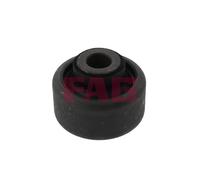 Boccola braccio oscillante Cuscinetto gomma-metallo 829 0182 10 FAG per PEUGEOT
